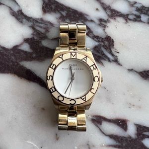 Marc Jacobs watch